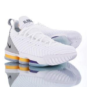 Nike Lebrons 16